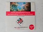 Introductielezing op het hoorcollege Godsgeloof of atheïsme?, Cd's en Dvd's, Ophalen of Verzenden, Gebruikt