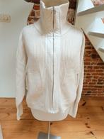 Prachtige ecru wollen vest & other stories, Kleding | Dames, Maat 38/40 (M), Beige, & Other Stories, Ophalen of Verzenden