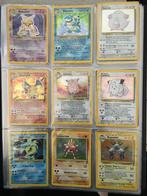 Base Set 2 Engels - Alle 130 kaarten apart te koop per stuk, Ophalen of Verzenden, Gebruikt, Losse kaart, Foil