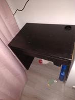 Ikea bureau, Huis en Inrichting, Bureaus, Gebruikt, Ophalen of Verzenden, Bureau