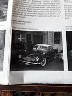 GEZOCHT  Zie foto's DEZE  SIMCA'S (liefst  1:43 ), Hobby en Vrije tijd, Modelauto's | 1:43, Ophalen of Verzenden, Zo goed als nieuw