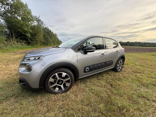 Citroën C3 1.2 Puretech 110pk automaat!!, Auto's, Citroën, Particulier, C3, Benzine, Hatchback, Automaat, Origineel Nederlands