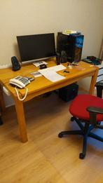 Bureau, Huis en Inrichting, Bureaus, Ophalen, Gebruikt