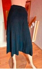 Mooie, geplooide A-lijn rok van LilySilk. Merino wol, Kleding | Dames, Ophalen of Verzenden, Nieuw