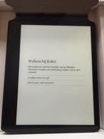 Kobo elipsa, Computers en Software, E-readers, Ophalen of Verzenden, Zo goed als nieuw