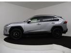 Toyota RAV4 2.5 Hybrid Style | Innovation Pack | SCM-klasse, Auto's, Toyota, 12 maanden, Adaptive Cruise Control, 4 cilinders