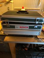 Bosch boor koffer, Ophalen of Verzenden