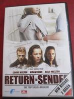 return To Sender, Vanaf 12 jaar, Ophalen of Verzenden, Zo goed als nieuw, Actiethriller