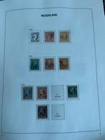 Oude/klassieke verzameling in Davo album!, Postzegels en Munten, Ophalen of Verzenden, T/m 1940, Gestempeld