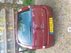Opel Meriva 1.6 16V Easytronic 2004 Rood, 65 €/maand, 4 cilinders, 100 pk, 1200 kg