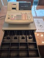 Goed werkende kassa, Zakelijke goederen, Kantoor en Winkelinrichting | Kassa's en Betaalsystemen, Ophalen of Verzenden