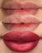 Lipblush behandeling tijdelijke actie €185 incl touch-up, Sieraden, Tassen en Uiterlijk, Uiterlijk | Cosmetica en Make-up, Gehele gezicht