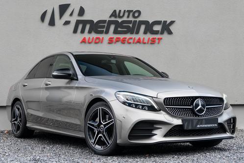 Mercedes-Benz C-Klasse 160 Business Solution / AMG/ Navigati, Auto's, Mercedes-Benz, Bedrijf, Te koop, C-Klasse, Achteruitrijcamera