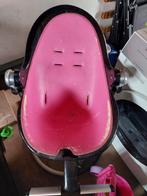 Bloom kinderstoel, Kinderen en Baby's, Kinderstoelen, Ophalen, Gebruikt, Meegroeistoel