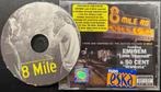 EMINEM - Soundtrack: 8 Mile ( CD ), Ophalen of Verzenden, 2000 tot heden, Zo goed als nieuw
