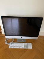 APPLE iMac 27 inch, Ophalen, 8 GB, 8 GB, IMac