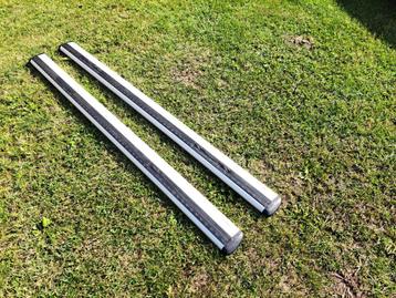 Thule WingBar Evo beschikbaar voor biedingen