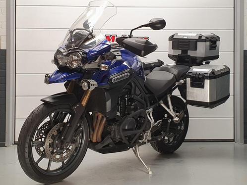 Triumph TIGER 1200 EXPLORER ABS Triumph Tiger 1200 Explorer, Motoren, Motoren | Triumph, Bedrijf, Overig