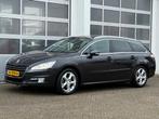 Peugeot 508 1.6 Turbo 156PK Active Clima Cruise Pano Trekhaa, Auto's, Voorwielaandrijving, 4 cilinders, 157 pk, Origineel Nederlands