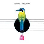 CD: Talk Talk - London 1986 (ZGAN), Ophalen of Verzenden, Zo goed als nieuw, Poprock
