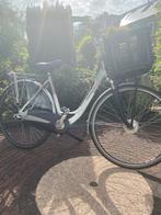 Gazelle dames fiets 28 inch, Fietsen en Brommers, Fietsen | Dames | Omafietsen, 47 tot 50 cm, Ophalen of Verzenden, Zo goed als nieuw