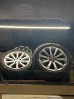 Mercedes velgen met winterbanden cls e klasse s klasse, Ophalen of Verzenden