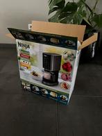 Ninja Creami ijsmaker – kerstcadeau + orginele verpakking, Witgoed en Apparatuur, IJsmachines, Ophalen of Verzenden, Zo goed als nieuw