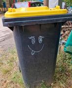 Kliko, Ophalen, Gebruikt