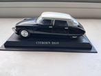 CITROEN DS19 1/43 SINT-ACTIE!, Hobby en Vrije tijd, Modelauto's | 1:43, Ophalen of Verzenden, Zo goed als nieuw, Auto, Overige merken