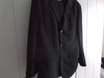 Suit-able pak, mt 48, donkerblauw,100% scheerwol, Kleding | Heren, Kostuums en Colberts, Suit-able, Ophalen of Verzenden, Zo goed als nieuw