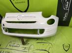 fiat 500 voorbumper bumper 735657232, Info@fabrikant.eu, Fabrikantstraat 1
1000 AA  Amsterdam, NL, Ophalen of Verzenden, Bumper