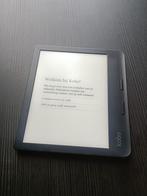 De mooie Kobo Libra 2, Computers en Software, E-readers, Gebruikt, Kobo, 7 inch, 16 GB of meer