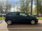 Volkswagen Polo 1.4-16V Comfortline AIRCO!5DEURS!PDC!KOOPJE!, Voorwielaandrijving, Stof, Gebruikt, Zwart
