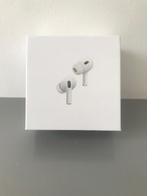 AirPods Pro, Telecommunicatie, Mobiele telefoons | Oordopjes, Verzenden, Nieuw, In gehoorgang (in-ear), Bluetooth