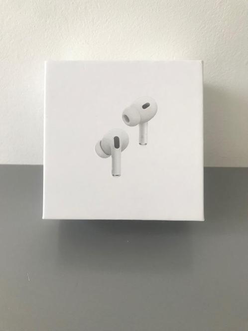 AirPods Pro, Telecommunicatie, Mobiele telefoons | Oordopjes, Nieuw, In gehoorgang (in-ear), Bluetooth, Verzenden