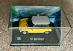 New Mini Cooper 1:18 - AVB JUMA Toys, Ophalen of Verzenden, Zo goed als nieuw, Auto, Overige merken