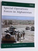 Special Operations Forces in Afghanistan, Gelezen, Verzenden, Leigh Neville, 1945 tot heden