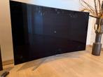 Samsung curved 55inch QE55Q7CAMLXXN, QLED, 50 Hz, Ophalen of Verzenden, Samsung