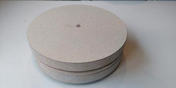 Draaiplateau lazy susan beschikbaar voor biedingen