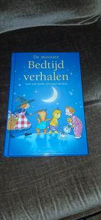 Bedtijd verhalen - Mooiste dromen, Ophalen of Verzenden, Zo goed als nieuw, Sprookjes