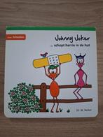 Johnny Joker: Scheiden voor Kinderen, Ophalen of Verzenden, Gelezen, Dr. W. Reiter, Non-fictie
