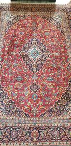Nieuw handgeknoopt tapijt van Kashan, XL 350x250CM., Huis en Inrichting, Stoffering | Tapijten en Kleden, 200 cm of meer, Nieuw