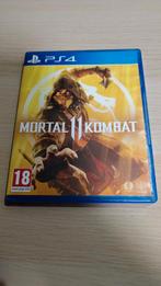 Mortal Kombat 11 - PS4, Ophalen of Verzenden