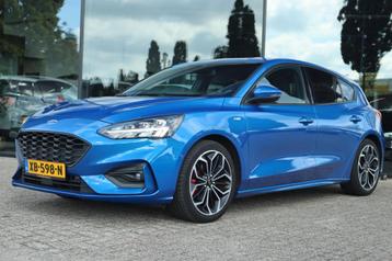 FORD FOCUS 1.0 ECOBOOST ST-LINE BUSINESS | B&O | KEY-LESS |  beschikbaar voor biedingen
