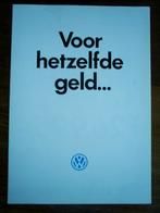 VW Taro / Transporter / LT Voor hetzelfde geld, Verzenden, Zo goed als nieuw, Volkswagen
