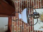 Oude olie hanglamp, Antiek en Kunst, Antiek | Lampen, Ophalen
