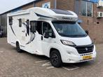 Chausson Welcome 727 GA Enkele bedden, Hefbed., Koelkast, Ringverwarming, Luifel, L-zit