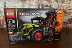 LEGO Technic CLAAS XERION 5000 TRAC VC (42054) – Nieuw, Kinderen en Baby's, Speelgoed | Duplo en Lego, Ophalen of Verzenden, Nieuw