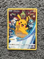 ️⚡️ Pikachu SWSH020 ⚡️ Black Star Promos, Hobby en Vrije tijd, Verzamelkaartspellen | Pokémon, Ophalen of Verzenden, Zo goed als nieuw