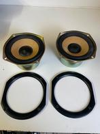 B&W CC6 woofers ZZ4448, Ophalen, Gebruikt, Center speaker, Bowers & Wilkins (B&W)